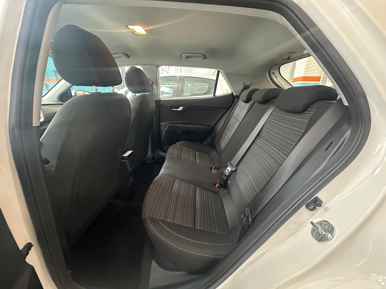 Kia Stonic 1.4 MPI EcoGPL Style