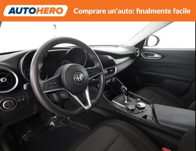 ALFA ROMEO Giulia 2.2 Turbodiesel 150 CV