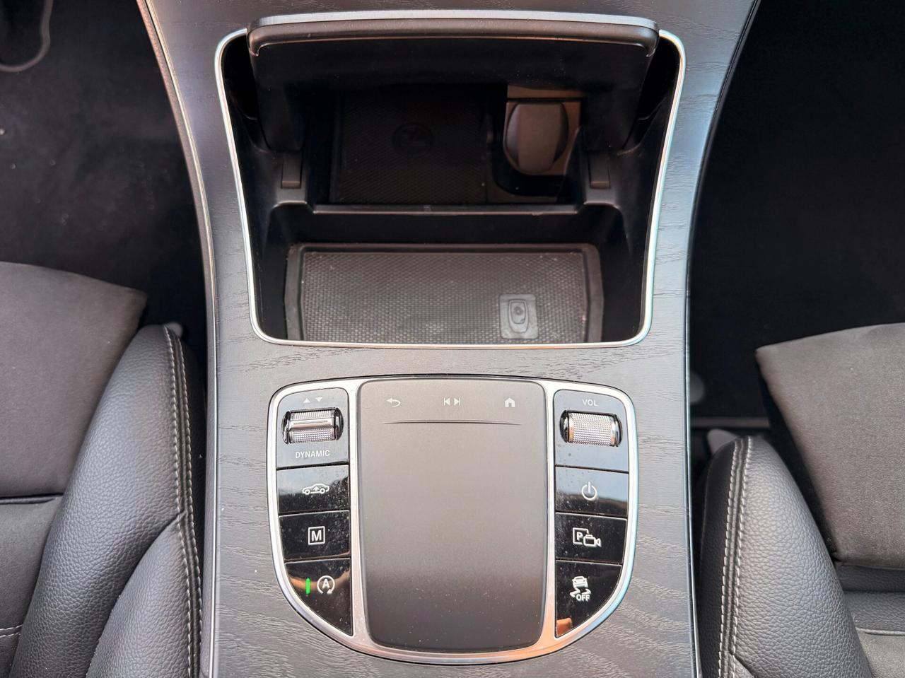 Mercedes-benz GLC 220 d 4Matic Coupé Premium Plus Night edition