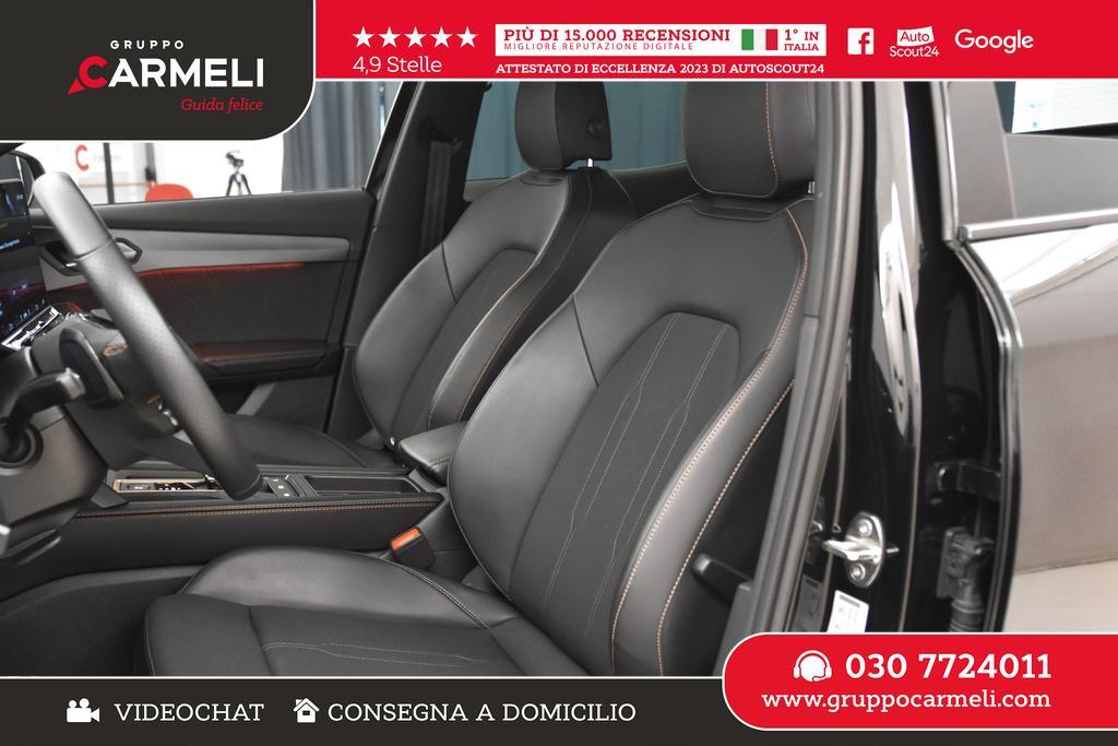 Cupra Formentor 1.5 Hybrid DSG