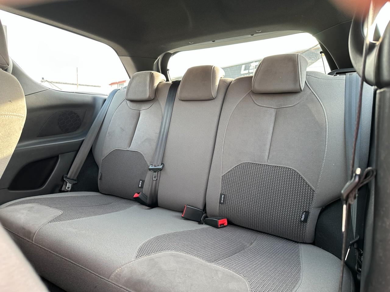 DS DS3 3 PureTech 110 S&S So Chic