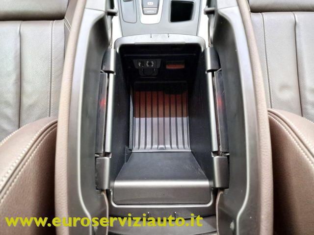 BMW X5 xDrive25d Luxury