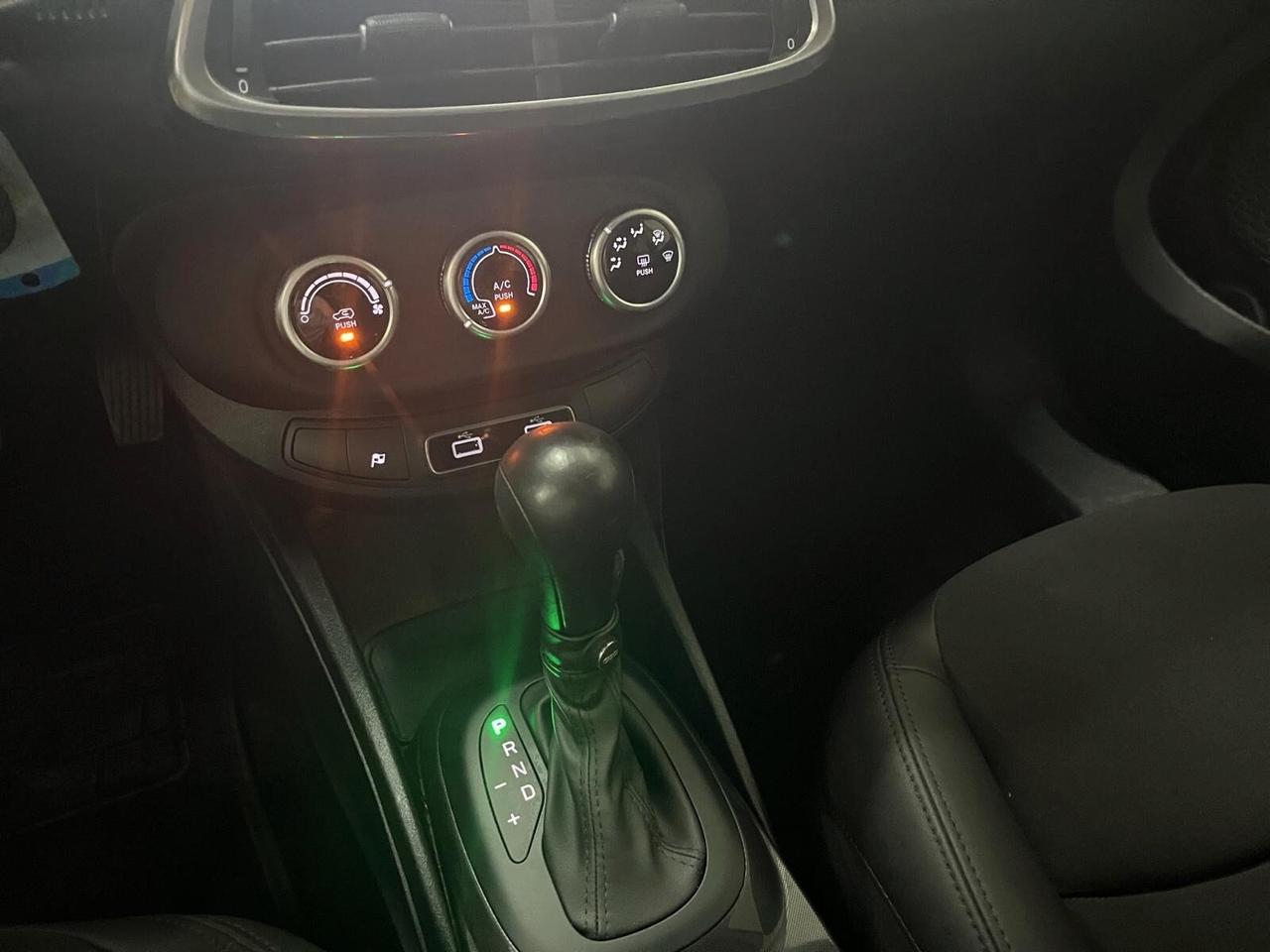 Fiat 500X 1.3 BENZINA T4 150 CV Connect dct 2021