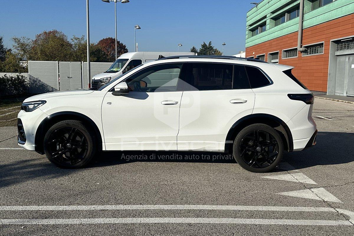 VOLKSWAGEN Tiguan 2.0 TDI 193 CV DSG 4MOTION R-Line Plus