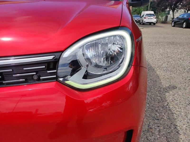 Renault Twingo Electric Twingo TWINGO TECHNO 22KWH