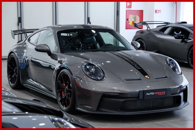 PORSCHE 992 GT3 - CLUBSPORT - GARANZIA UFFICIALE