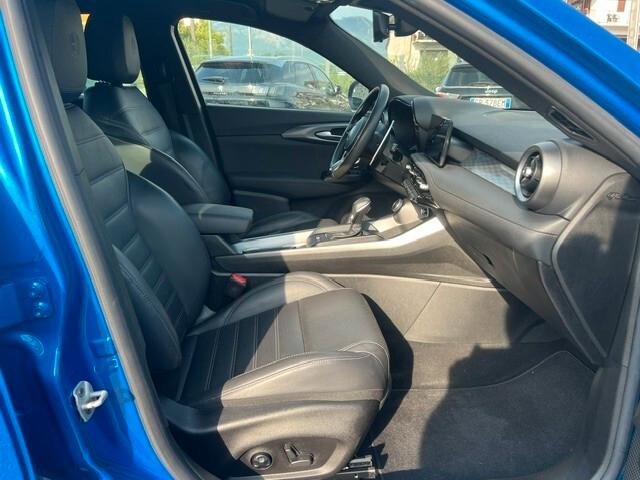 Alfa Romeo Tonale 1.3 280 CV PHEV AT6 Q4 Veloce
