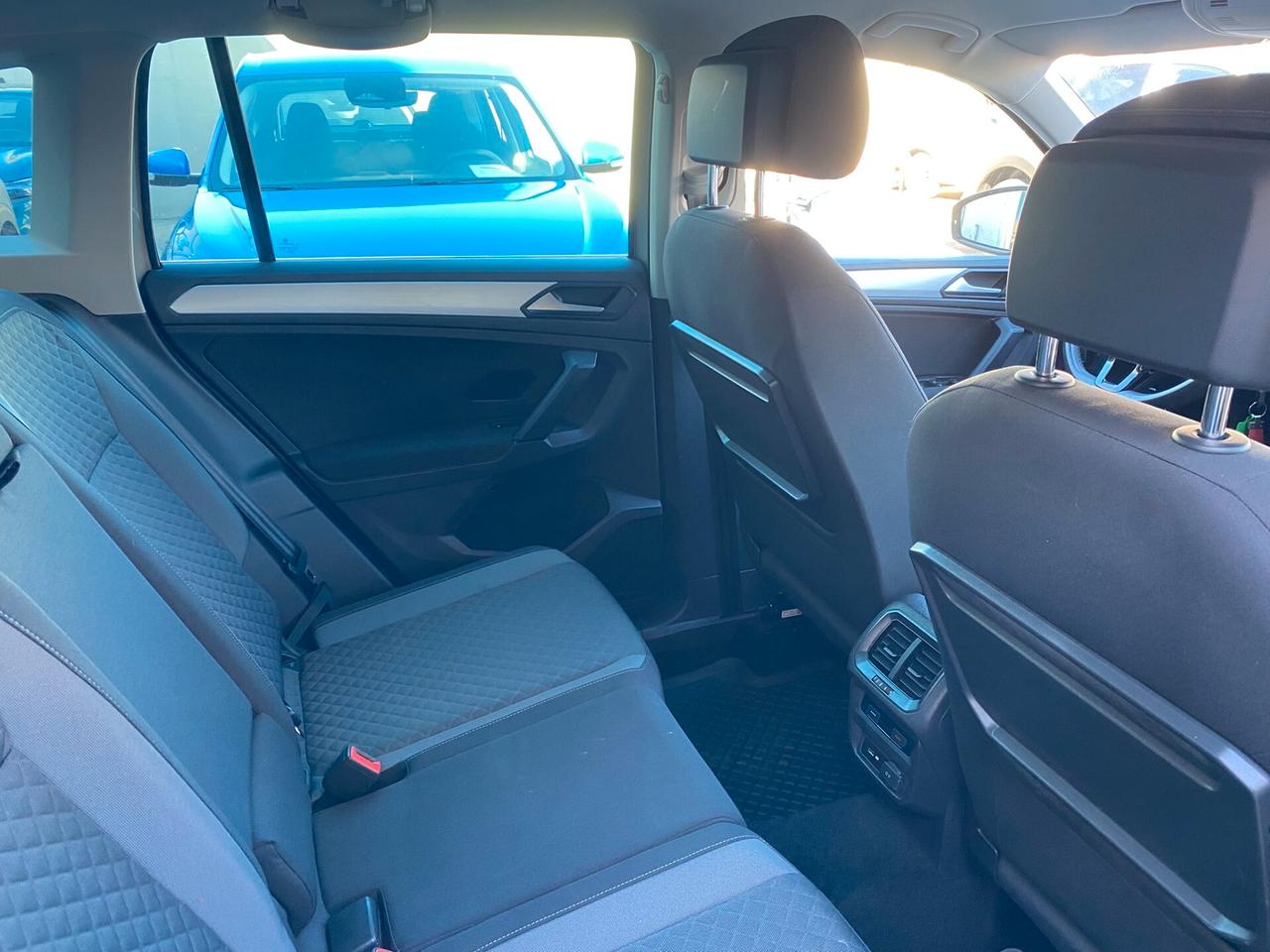 Volkswagen Tiguan 1.6 TDI SCR Sport BlueMotion | 2020