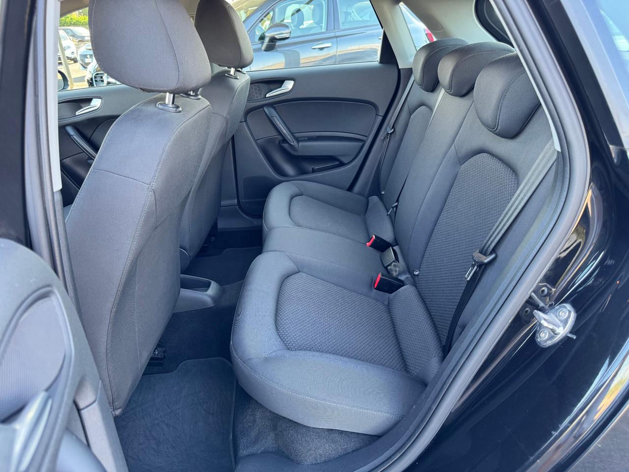 Audi A1 1.4 TDI Admired
