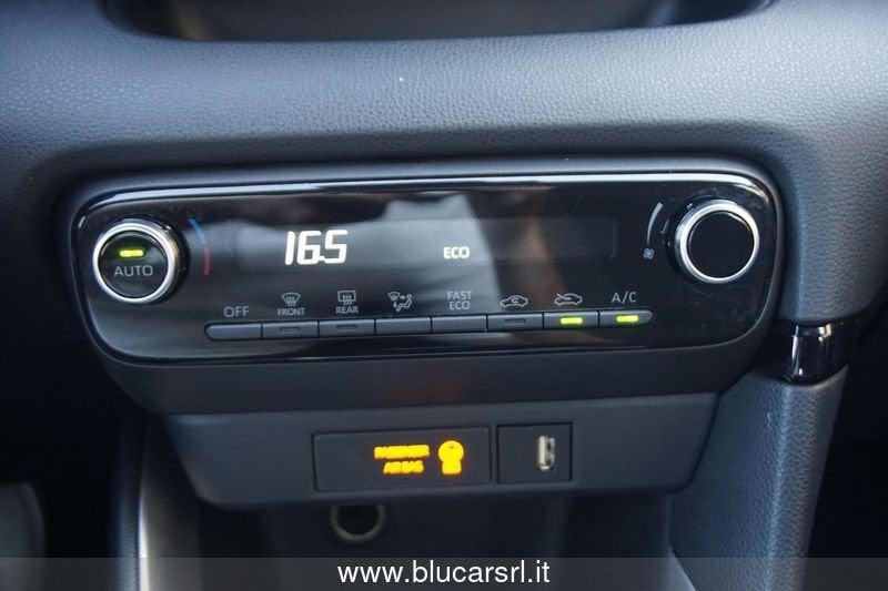 Toyota Yaris 1.5 Hybrid 5 porte Business