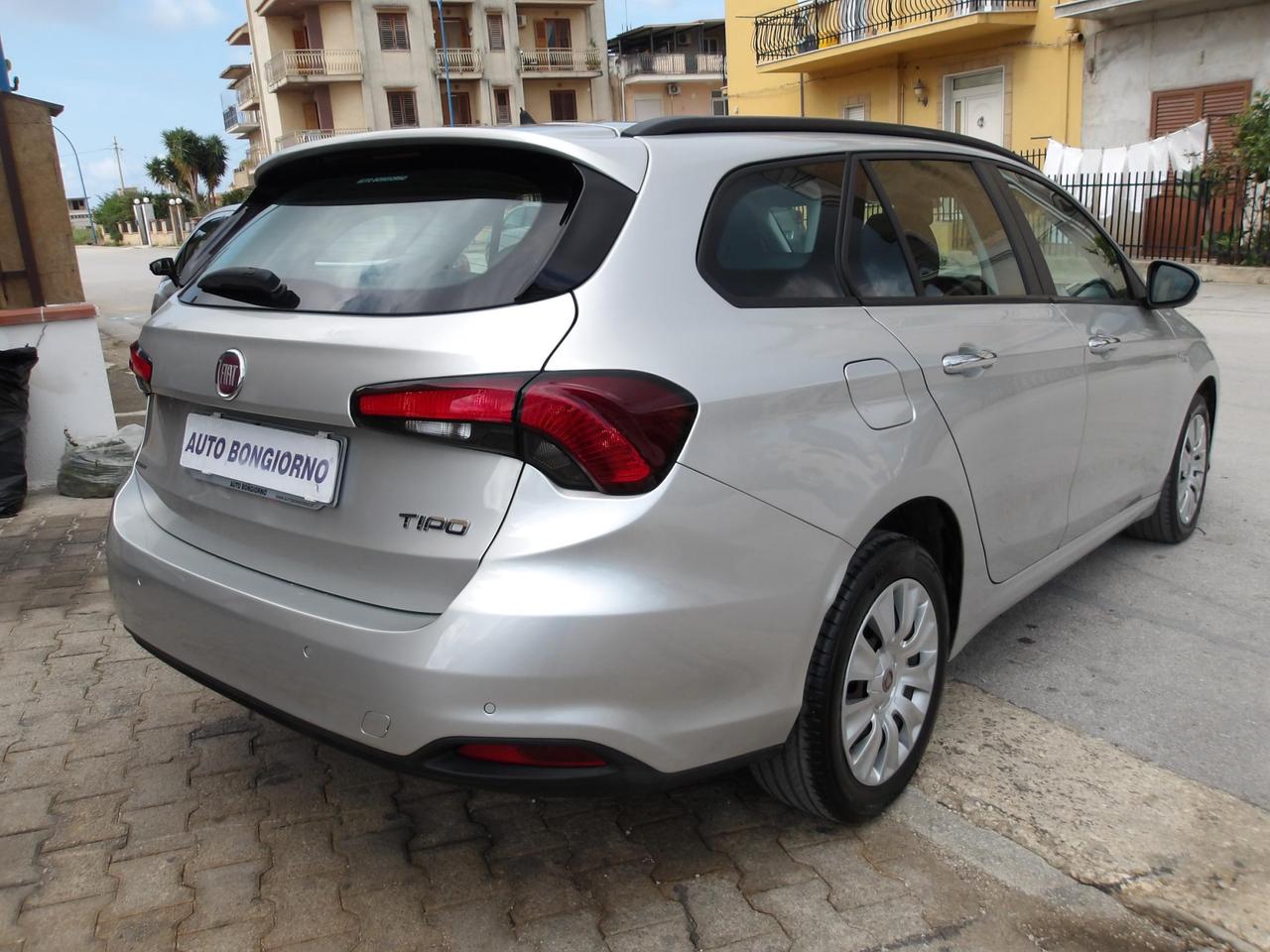 Fiat Tipo Station Wagon Tipo SW 1.6 mjt Business s&s 120cv