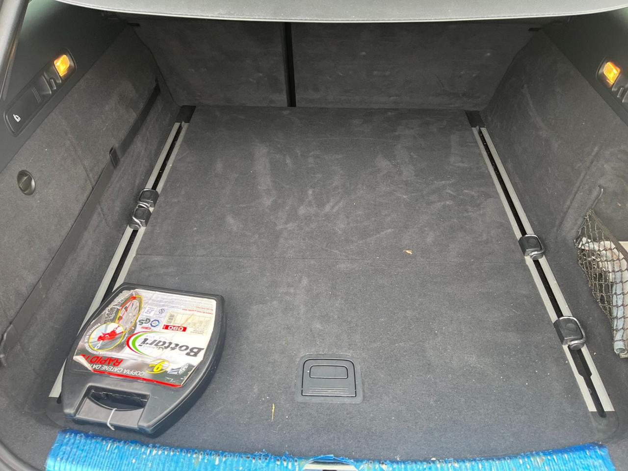 Audi A6 Avant 2.0 tdi ultra Business Plus 190cv