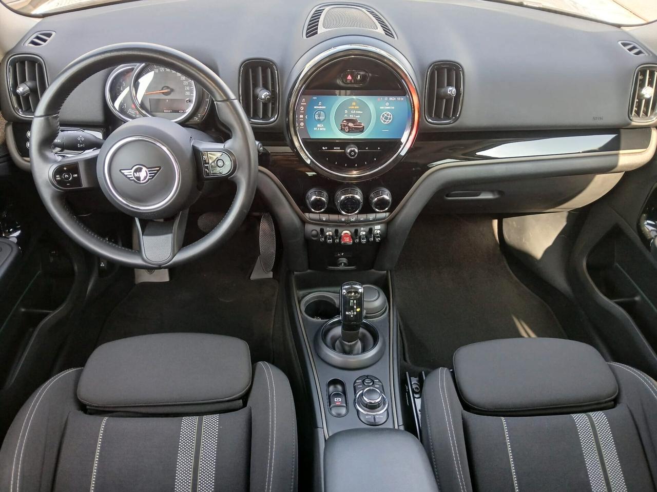 Mini Cooper SD Countryman 2.0 Business