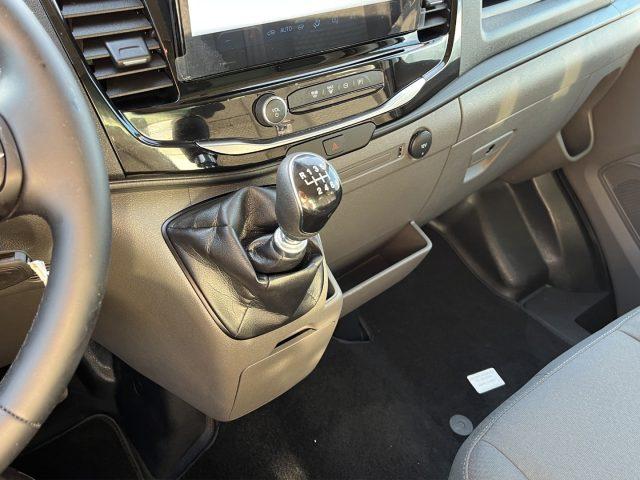 Ford Transit 2.0M165 CV TELONE E SPONDA KM ZERO