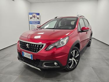 Peugeot 2008 PureTech Turbo 110 S&S GT Line