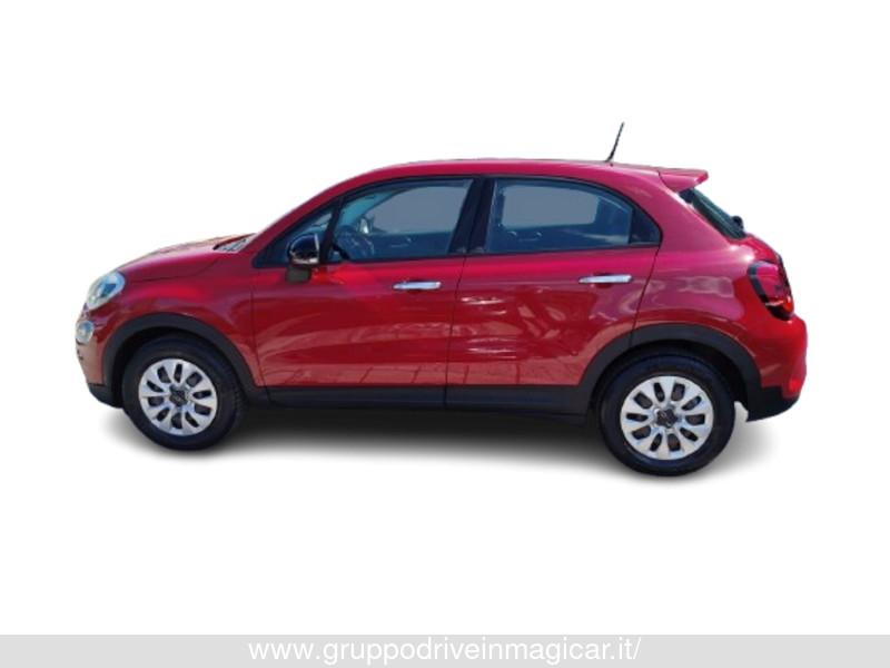 FIAT 500X 1.3 MultiJet 95 CV Urban