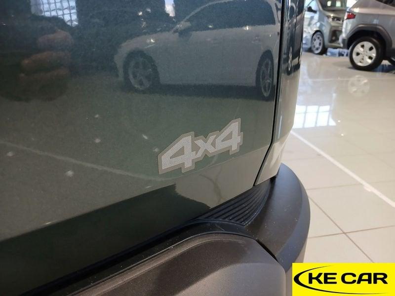 Dacia Duster 1.2 Hybrid-G 150cv Expression 4x4 Auto