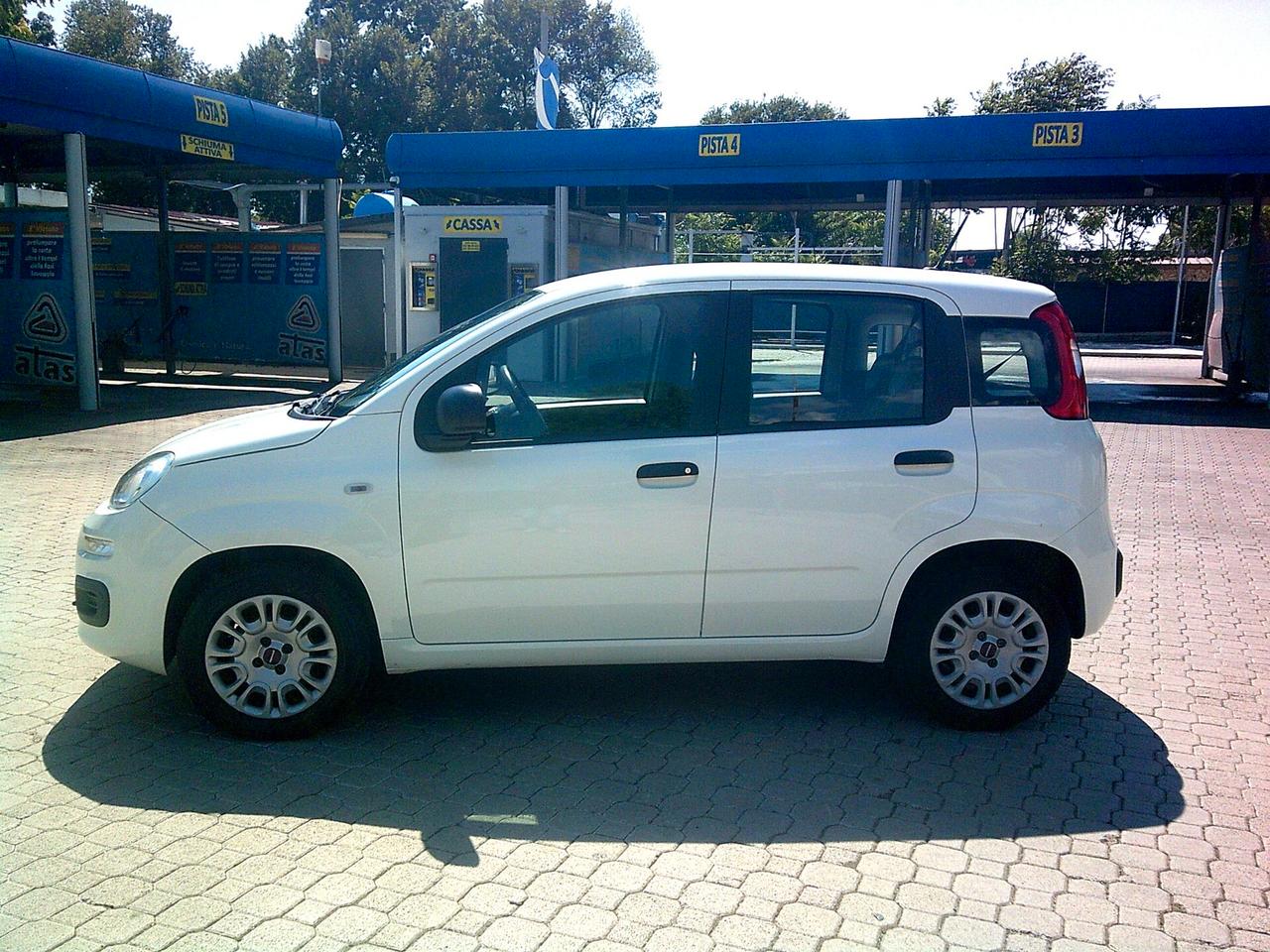 Fiat Panda 1.2 Easy*5 Posti*Prezzo Vero*