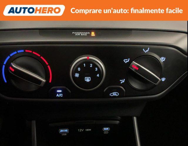 HYUNDAI i20 1.0 T-GDI Prime