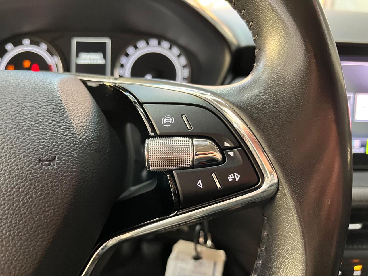 Skoda Fabia 1.0 MPI Ambition KM 68.600 - 2022