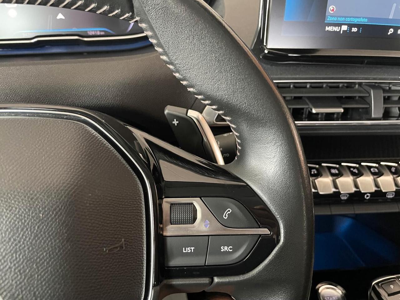 PEUGEOT New 3008 Business - BlueHDi 130cv EAT8 E6D