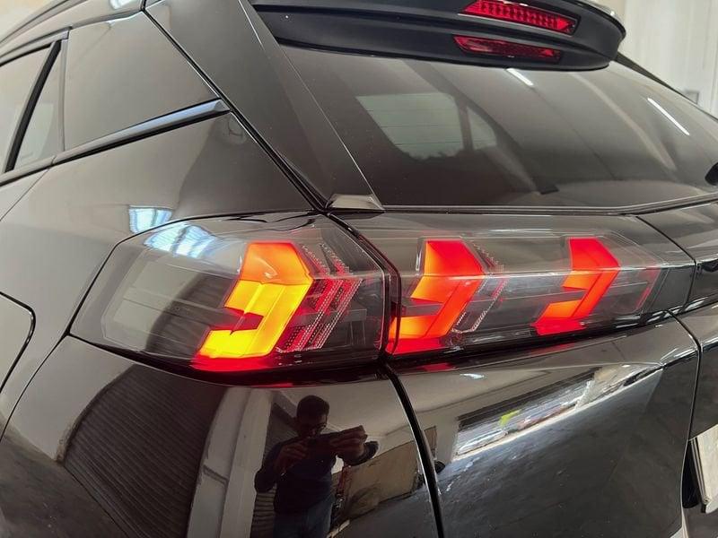 Peugeot 2008 2008 BlueHDi 110 S&S Allure