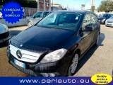 Mercedes-benz B 180 B 180 CDI BlueEFFICIENCY Premium