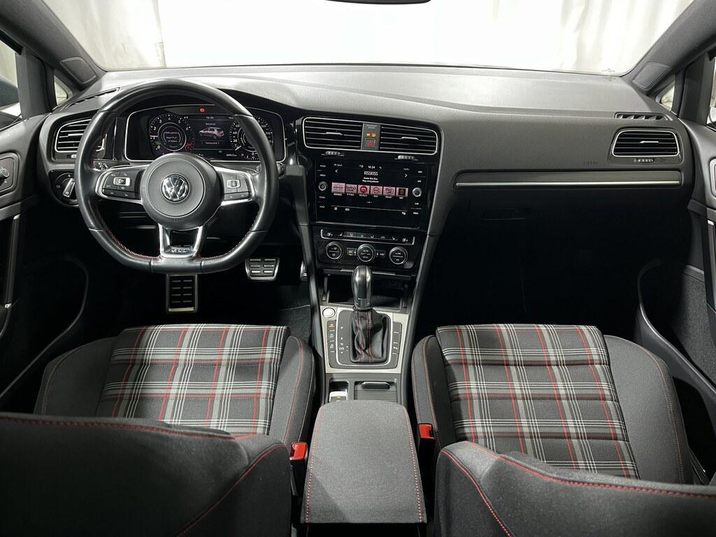 Volkswagen Golf GTI Golf 5p 2.0 tsi Gti Performance 245cv dsg