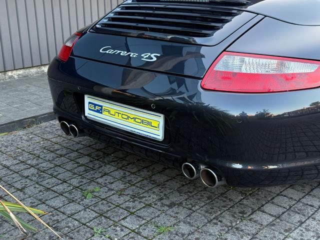 PORSCHE 997 Carrera 4S Cabrio * PSE * PCCM * APPROVED *