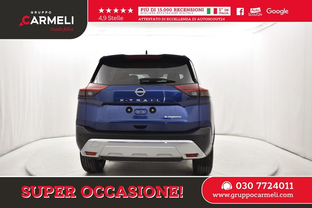 Nissan X-Trail 1.5 e-POWER Tekna 2WD