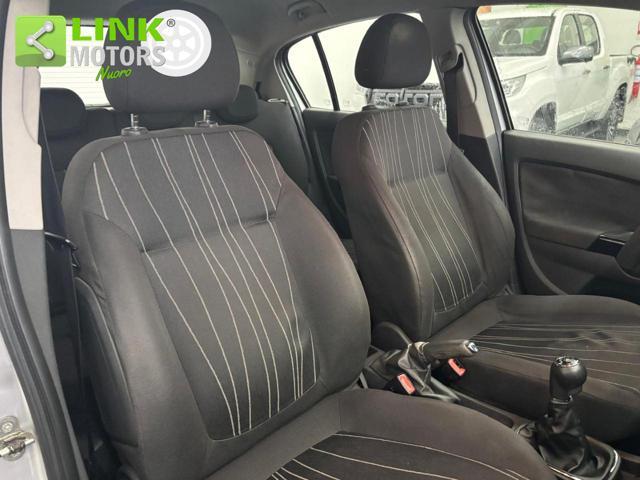 OPEL Corsa 1.2 5 porte Enjoy