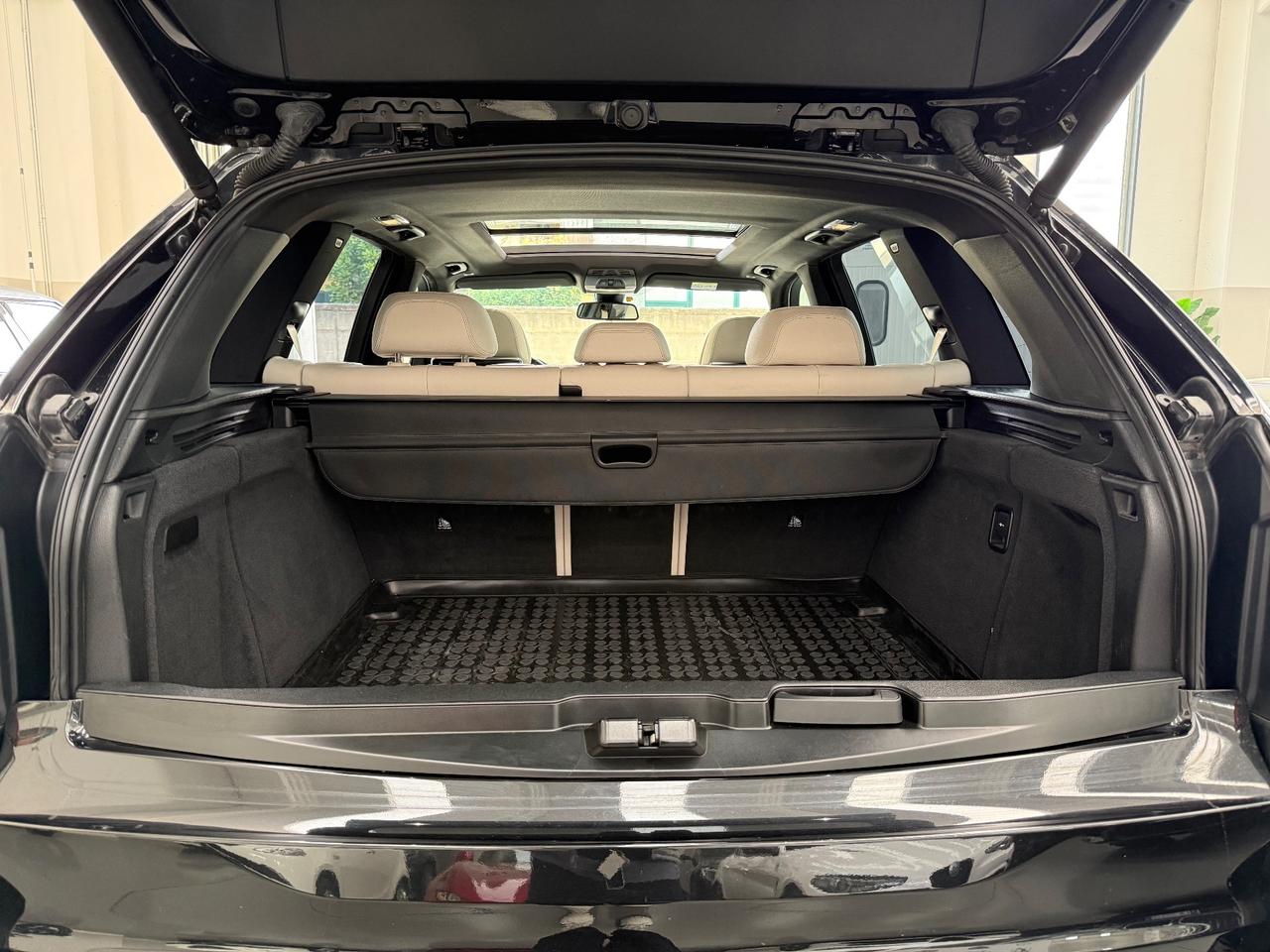 Bmw X5 xDrive25d Luxury