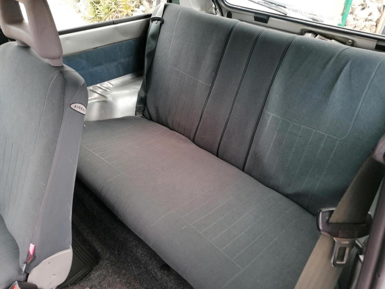 Fiat Panda 900 i.e. cat Hobby