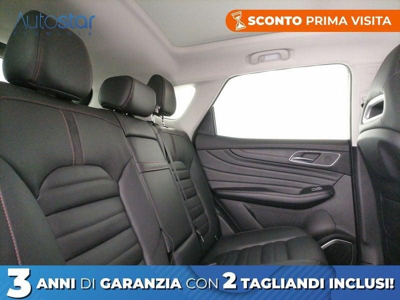 MG HS E 1.5 t-gdi phev Exclusive auto