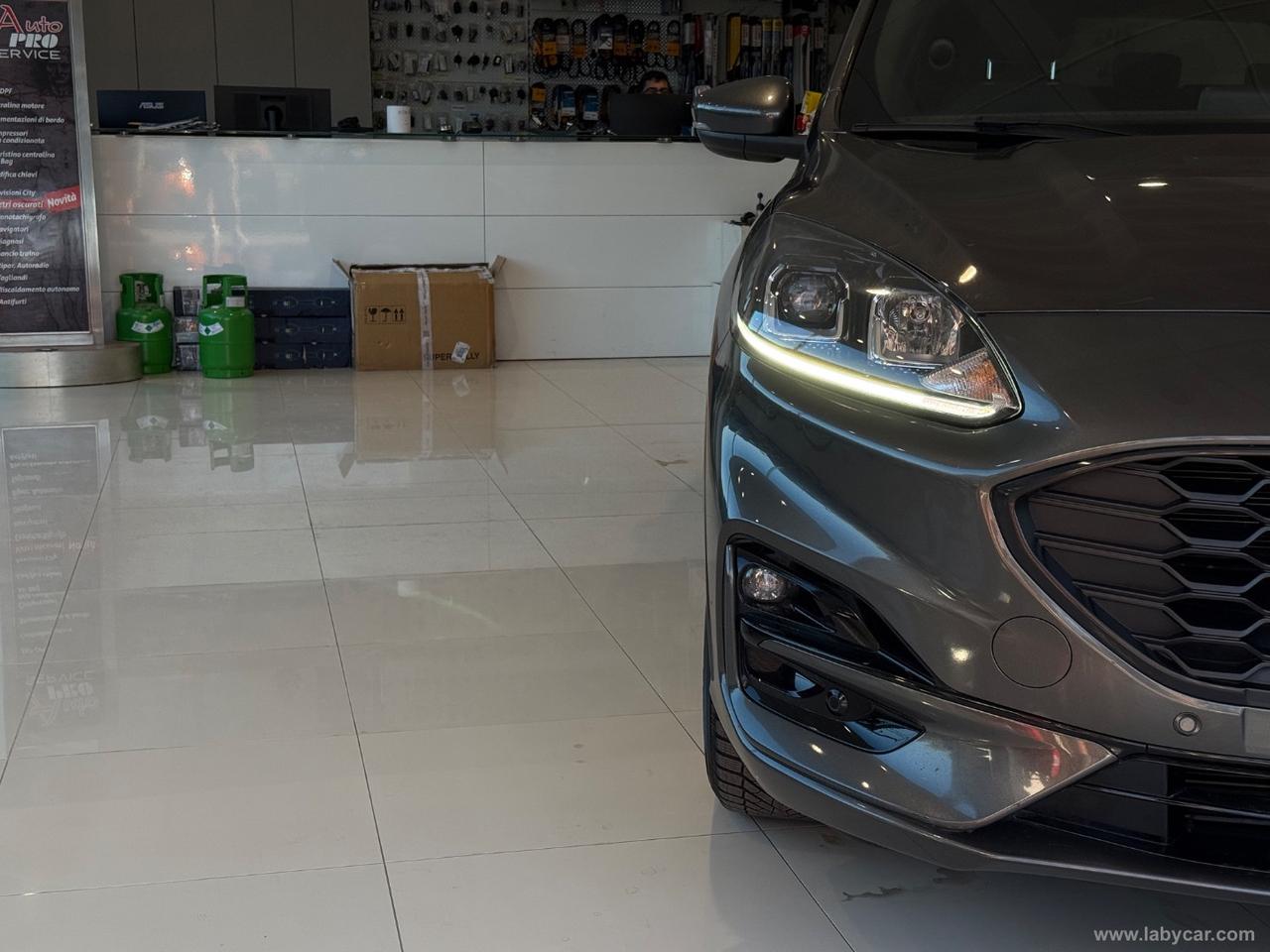FORD Kuga 1.5 EcoBlue 120 CV 2WD ST-Line