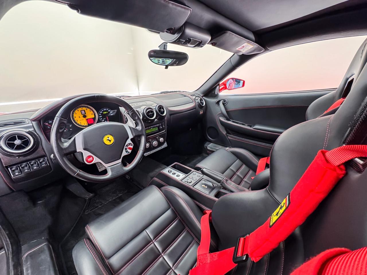 Ferrari F430 F1 FULL