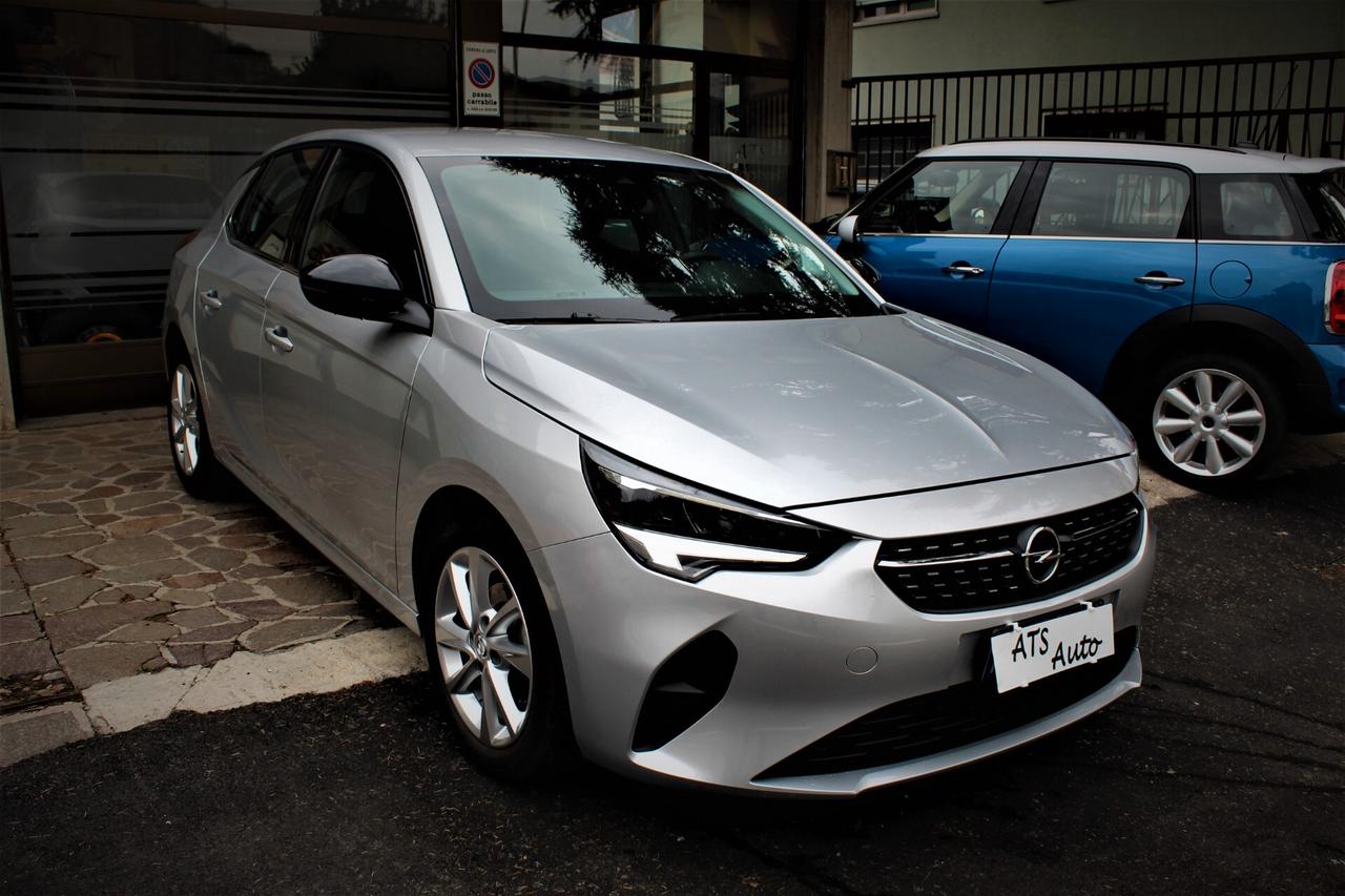 Opel Corsa 1.2 Elegance Neopatentati