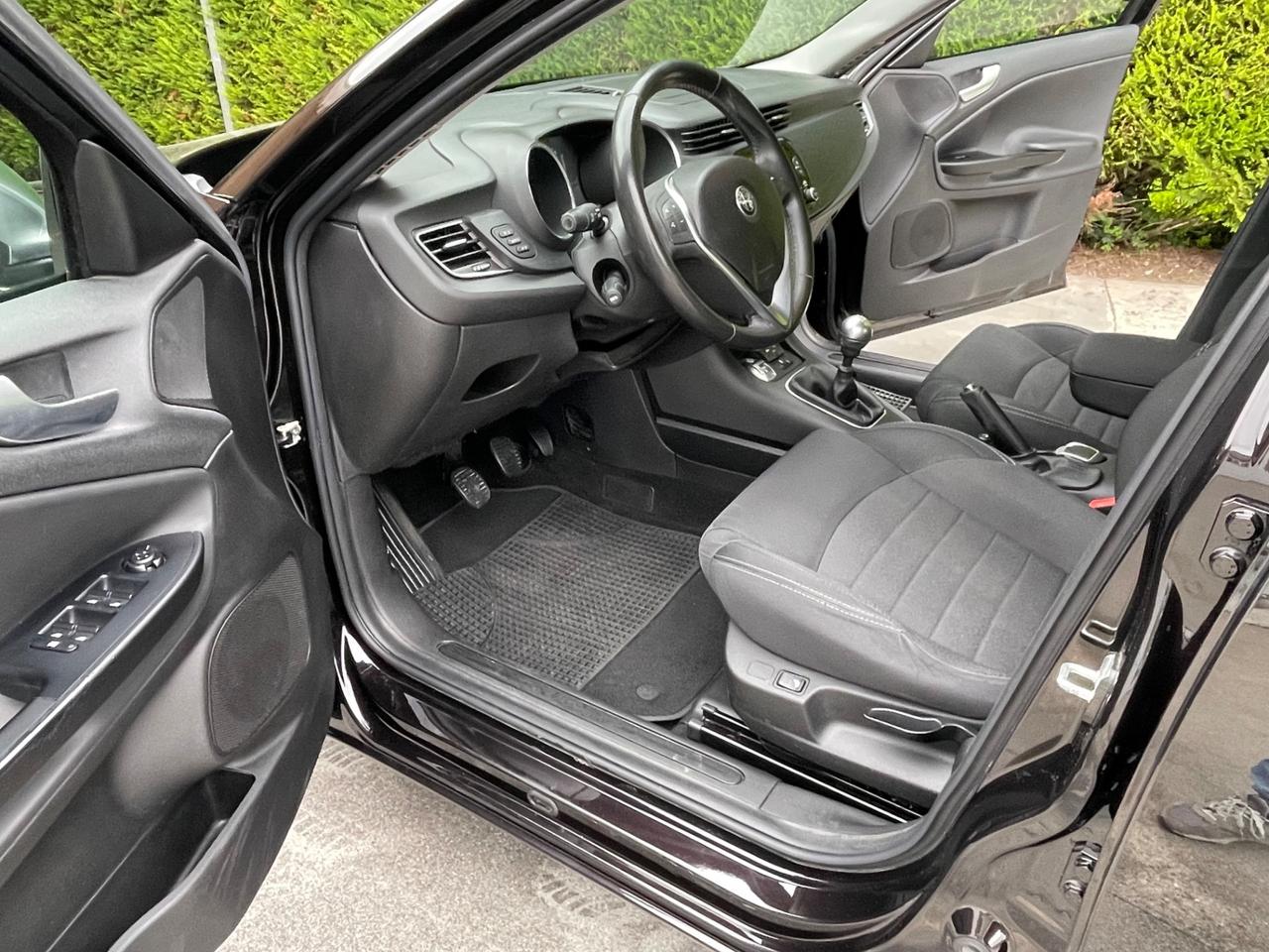 Alfa Romeo Giulietta 1.6 JTDm 120 CV Business