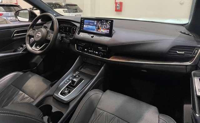 Nissan Qashqai 1.5 e-power 160CV Tekna+ *FULL-OPT*
