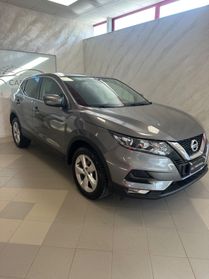 Nissan Qashqai 1.5 dCi 115 CV DCT Tekna