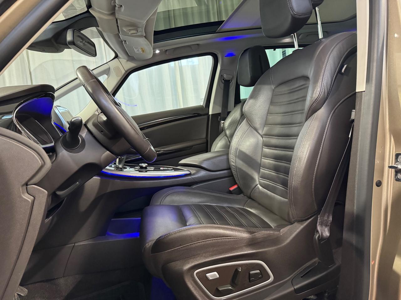 Renault Espace dCi 160CV EDC Energy Intens