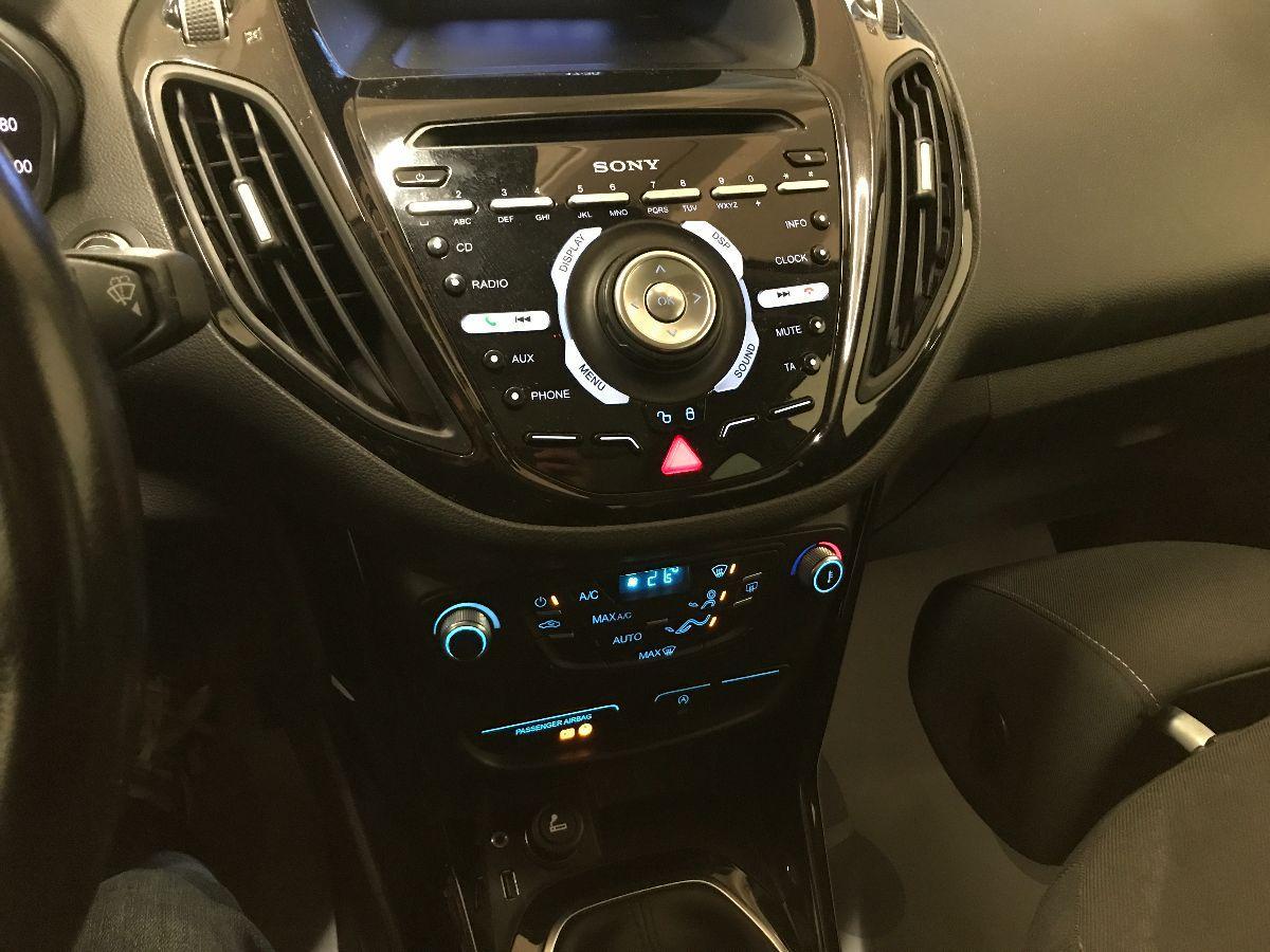 FORD B-Max 1.0 100CV Titanium