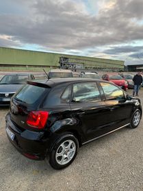 Volkswagen Polo 1.4 TDI 5p. Trendline 2017 238.000 KM