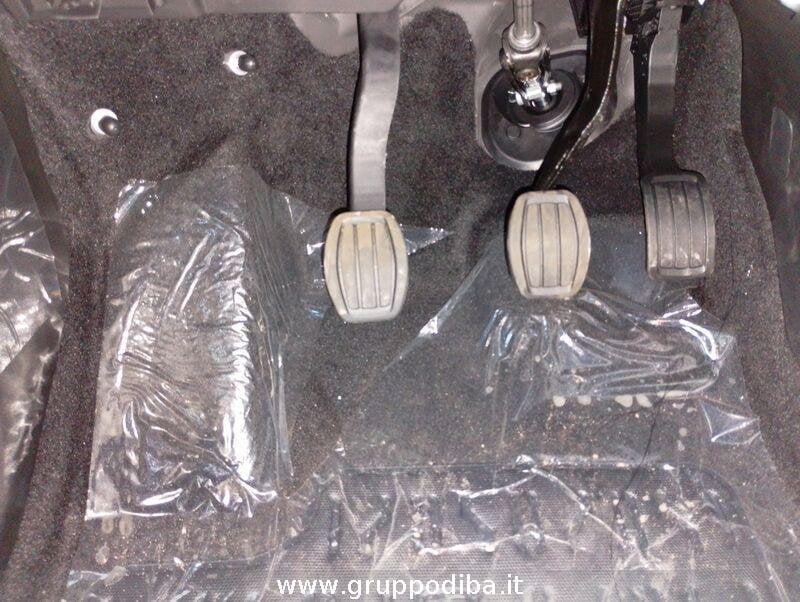 FIAT Doblò Dobl? Series 4 Dobl? Van M 1.5Diesel 100 Cv Manual