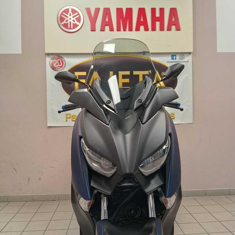 Yamaha X-Max 125 ABS - 2018