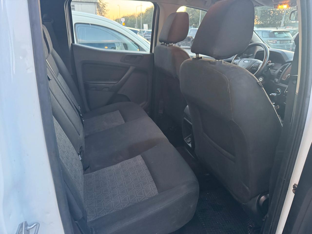 Ford Ranger 2.0 TDCi DC XL 5 posti