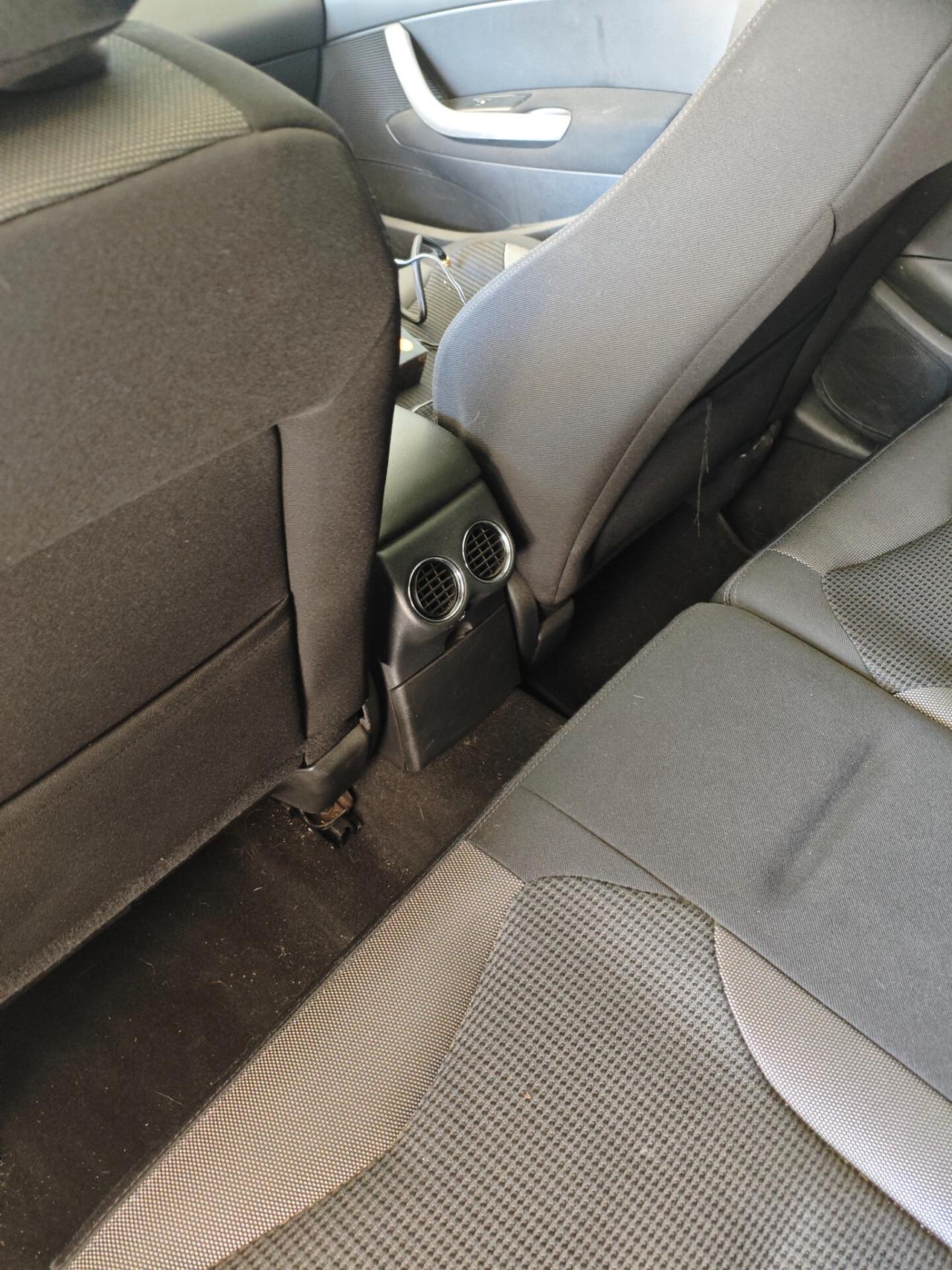 Peugeot 308 1.6 THP 175CV SW Ciel GT