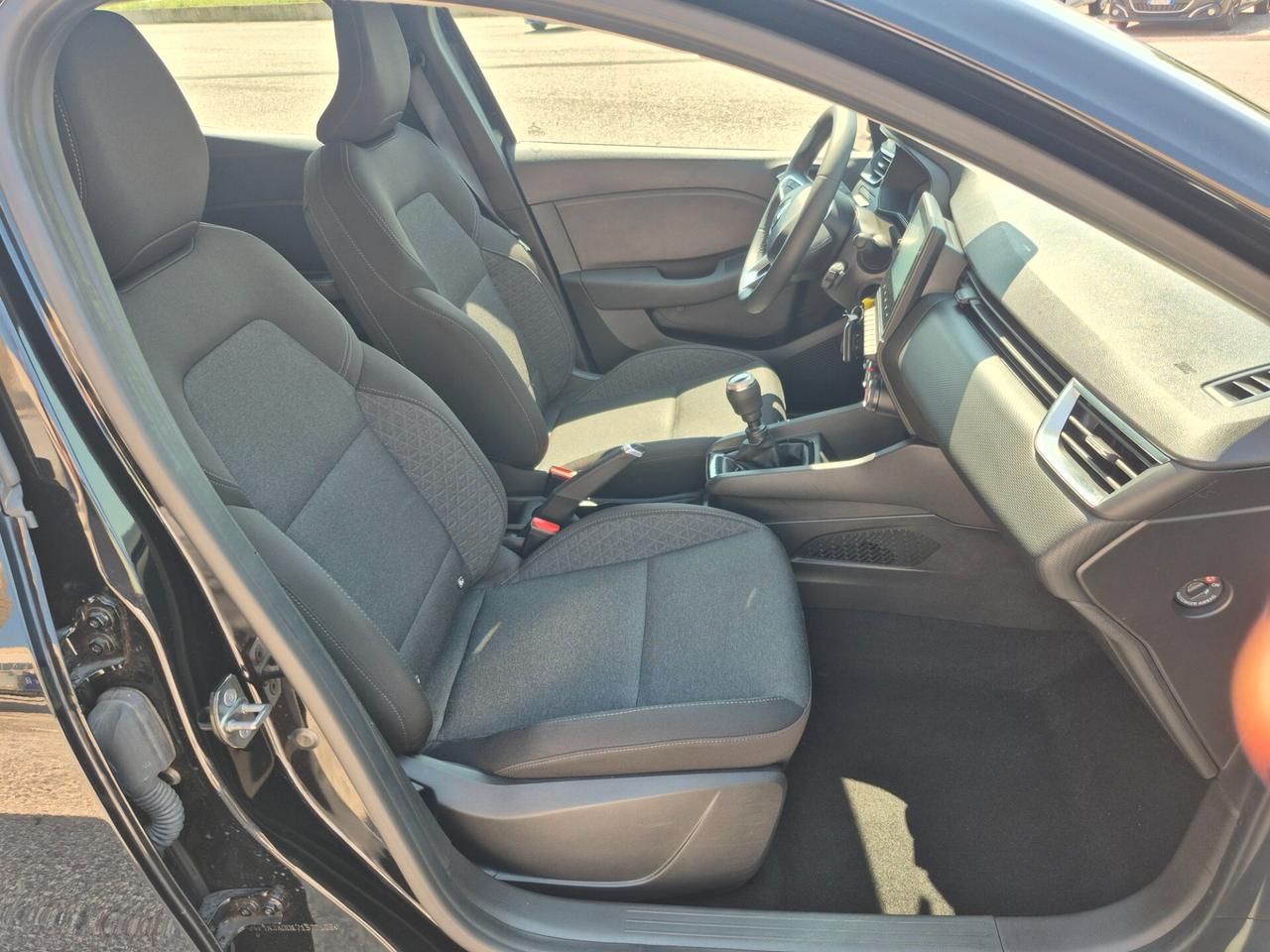 Renault Clio TCe 100 CV GPL 5 porte Equilibre