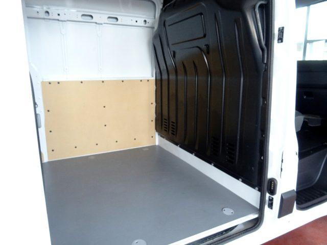 RENAULT Master T 33 2.3 dCi 135 PM-TM Furgone Ice Plus