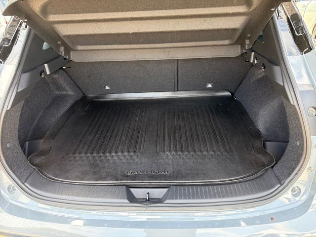 NISSAN Qashqai e-Power N-Connecta